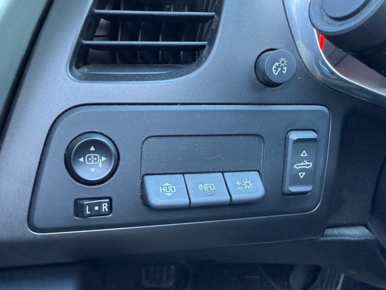 2017 Chevrolet Corvette GRAND SPORT 2LT/ CONVERTIBLE/ MANUAL/ SERVICE RECO - Photo #23