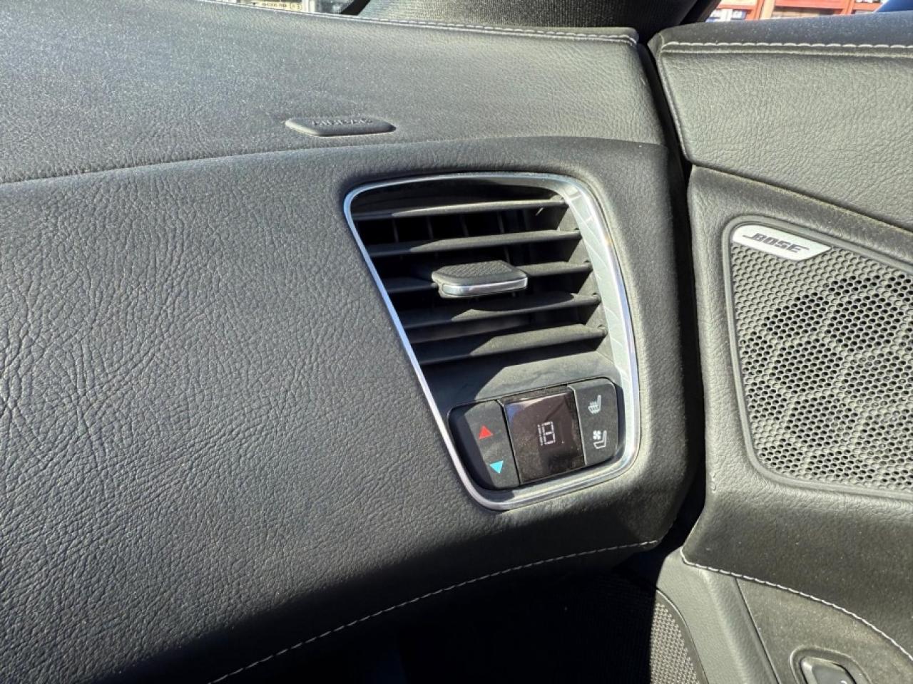 2017 Chevrolet Corvette GRAND SPORT 2LT/ CONVERTIBLE/ MANUAL/ SERVICE RECO - Photo #27