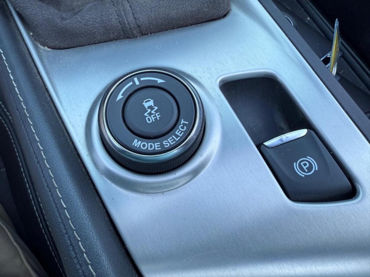 2017 Chevrolet Corvette GRAND SPORT 2LT/ CONVERTIBLE/ MANUAL/ SERVICE RECO - Photo #28