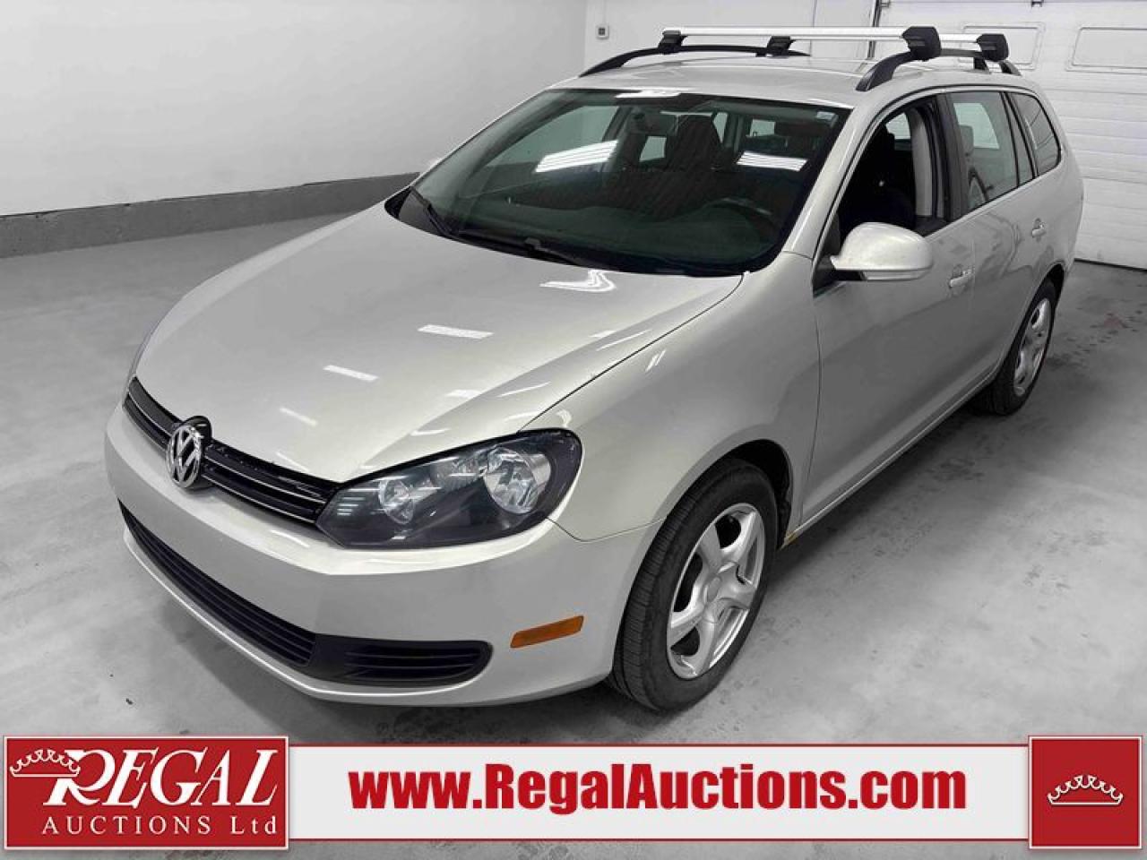 Used 2011 Volkswagen Jetta SPORT for sale in Calgary, AB