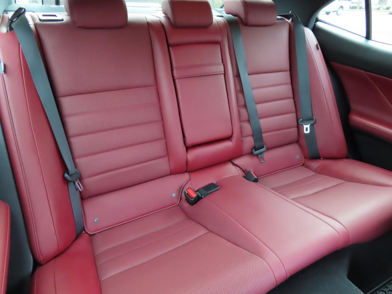 2017 Lexus IS 350 IS 350 AWD - F SPORT - NAVI - LEATHER - SUNROOF !!! Photo