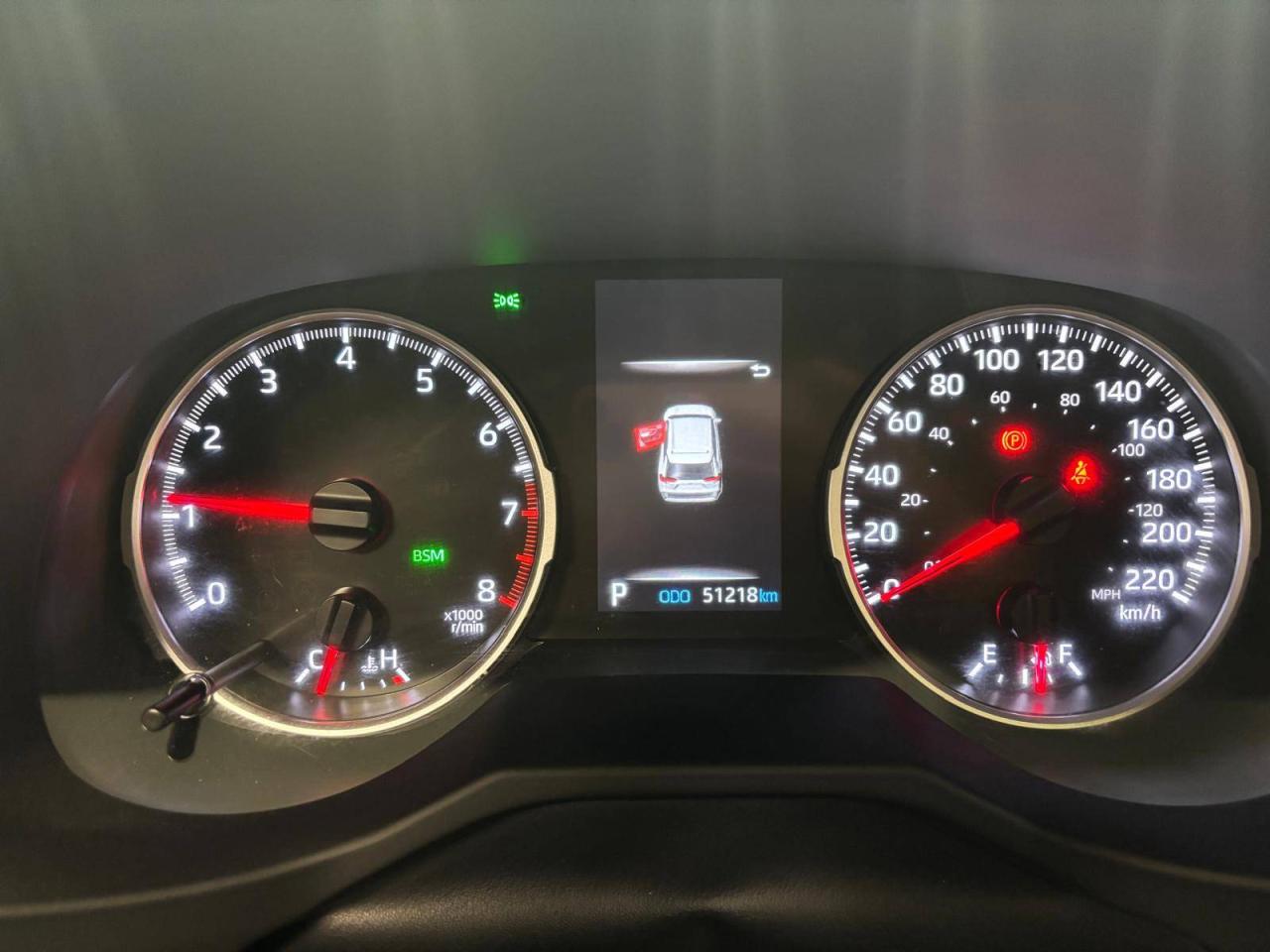 2022 Toyota RAV4 XLE AWD REBUILT 16 SERVICE RECORDS Photo