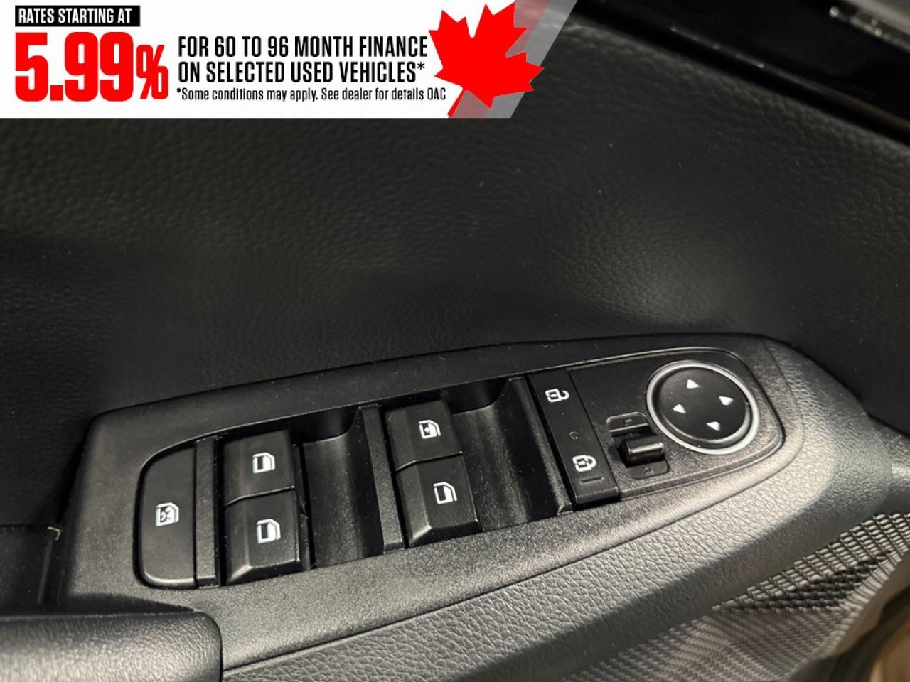 2022 Kia Seltos EX AWD Photo