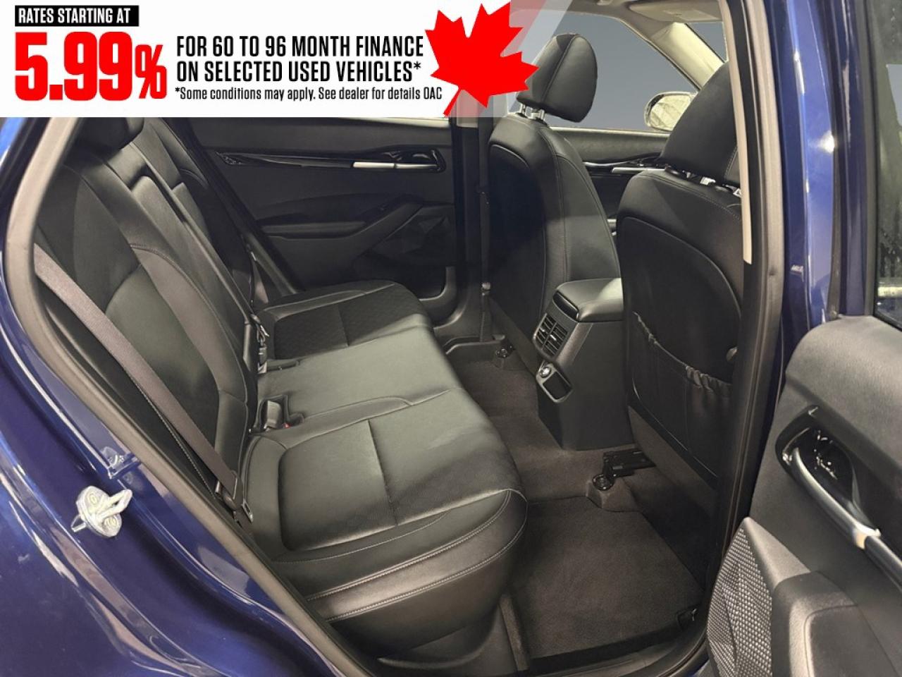 2022 Kia Seltos EX AWD Photo