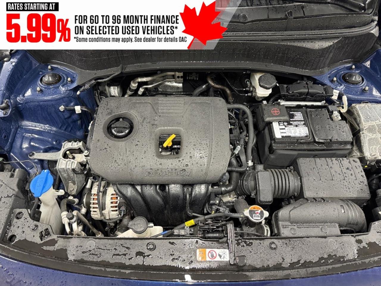 2022 Kia Seltos EX AWD Photo