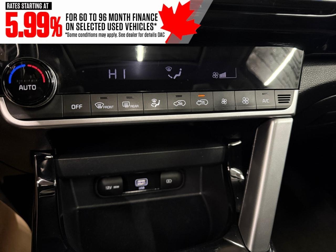 2022 Kia Seltos EX AWD Photo