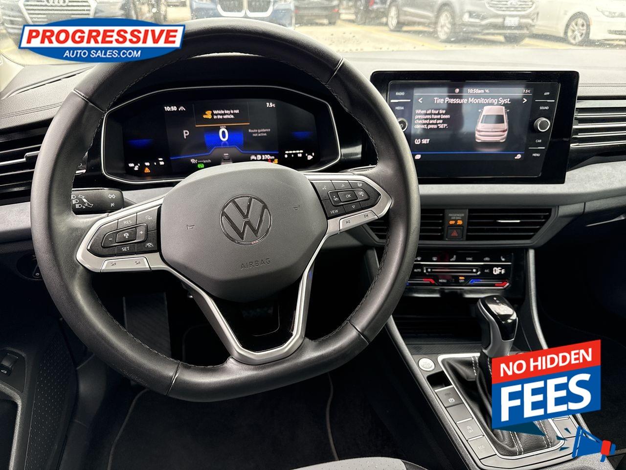 2025 Volkswagen Jetta comfortline Photo