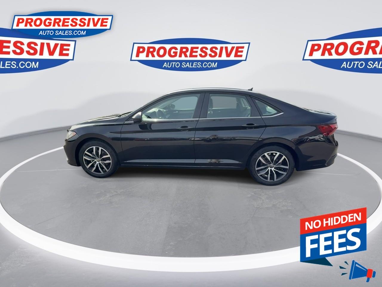 2025 Volkswagen Jetta comfortline Photo