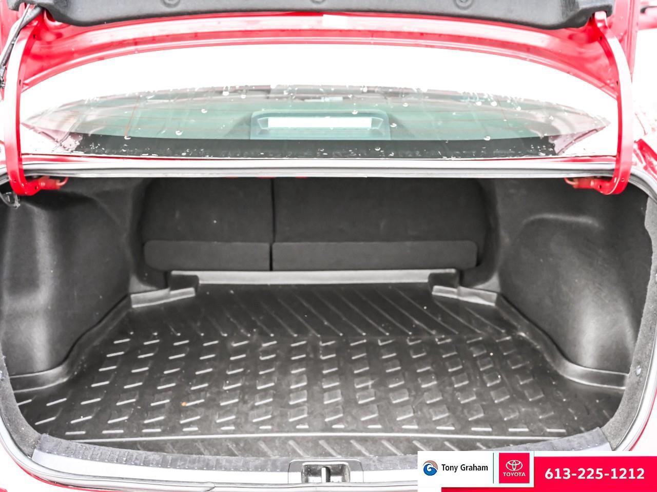 2022 Toyota Corolla SE Upgrade Package Photo