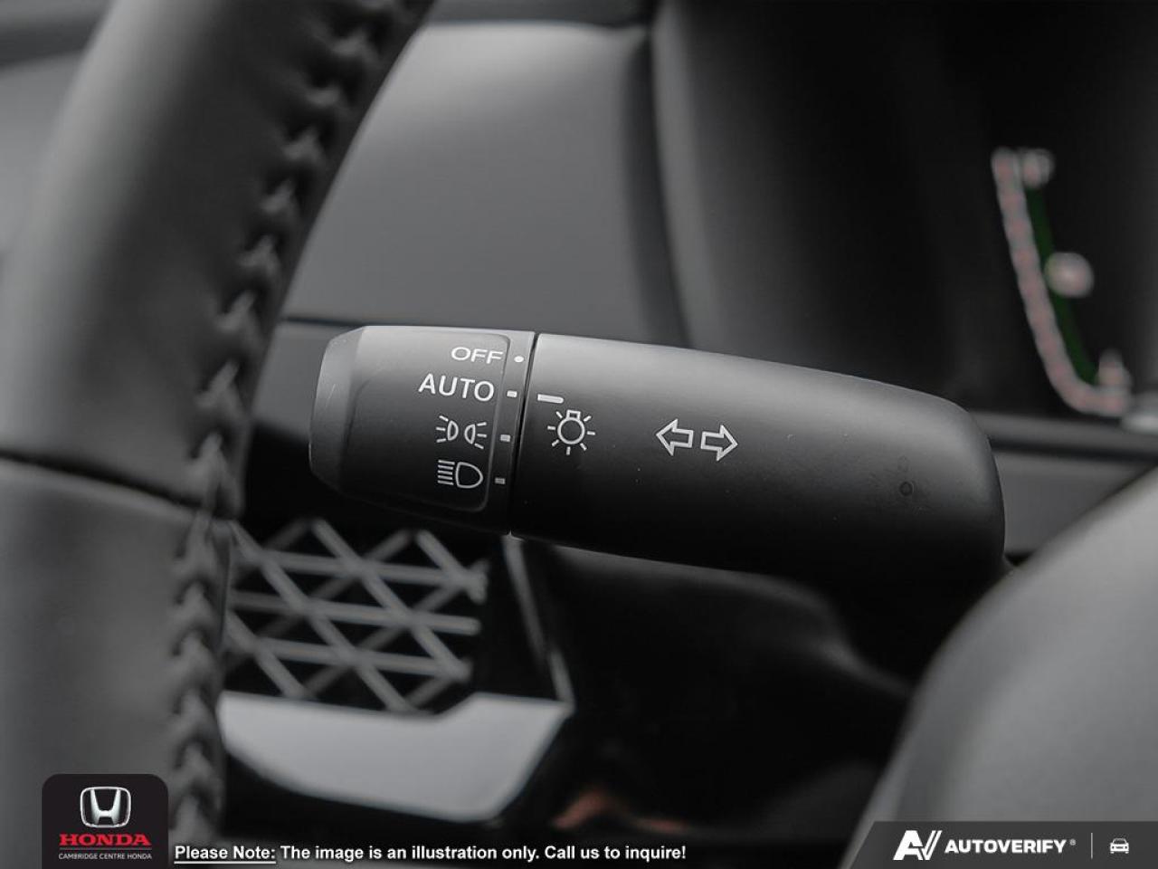 2025 Honda Accord Hybrid Sport-L IN-STOCK! Photo