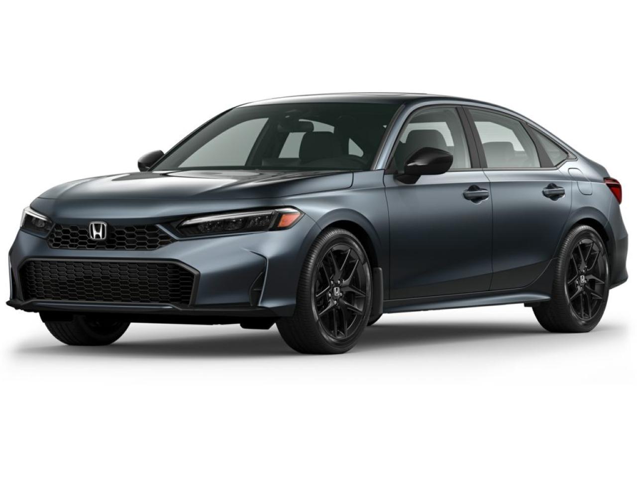 New 2026 Honda Civic Hybrid Sport IN-STOCK! for sale in Cambridge, ON