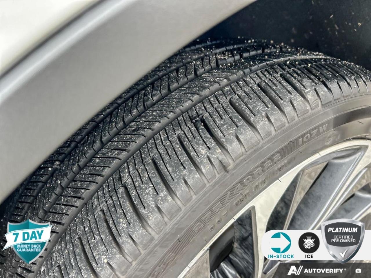 2025 Lincoln Aviator Reserve 200A | ACCIDENT FREE | 1 OWNER | BOUGHT/SVC'D HERE Photo