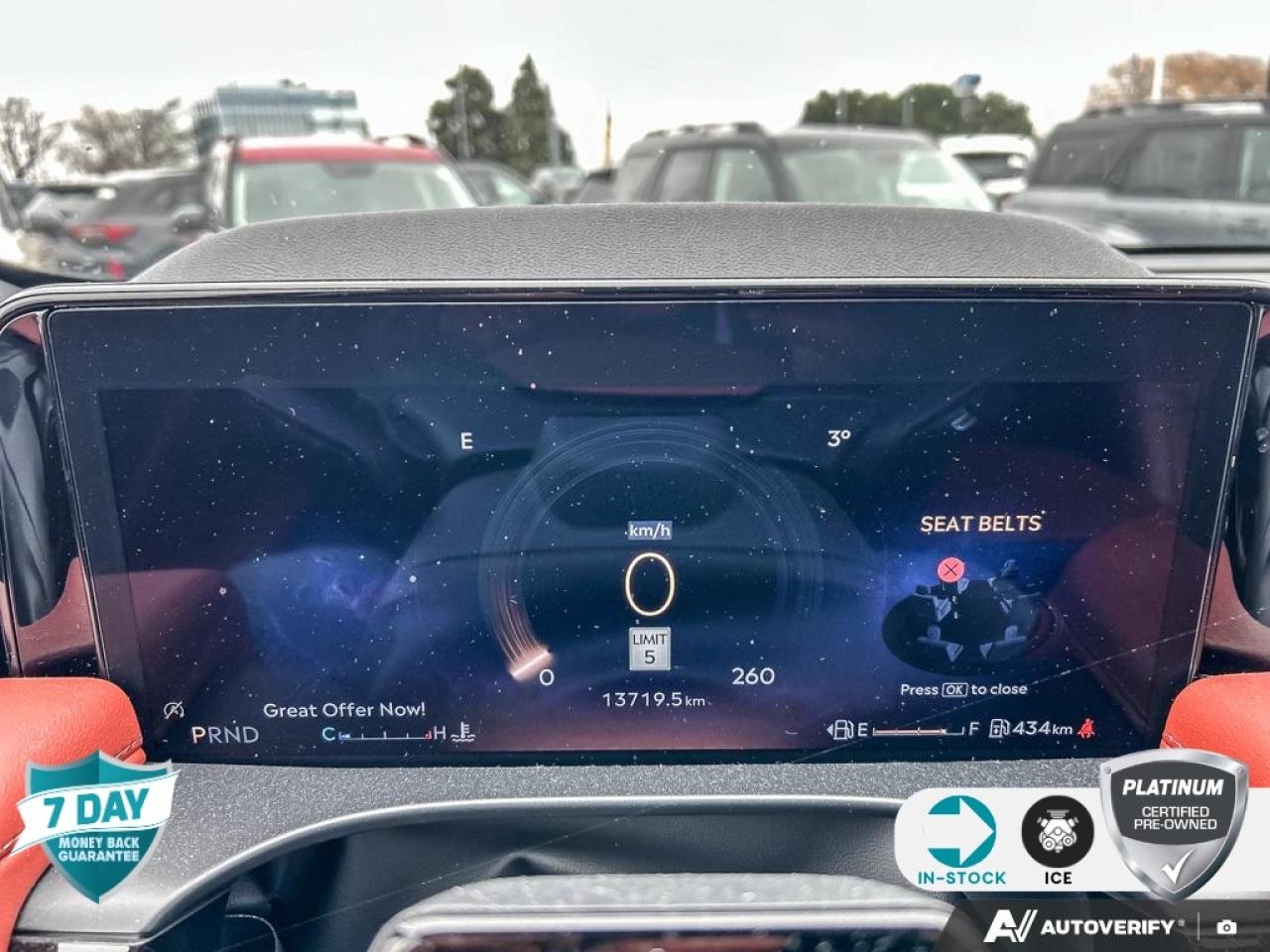 2025 Lincoln Aviator Reserve 200A | ACCIDENT FREE | 1 OWNER | BOUGHT/SVC'D HERE Photo