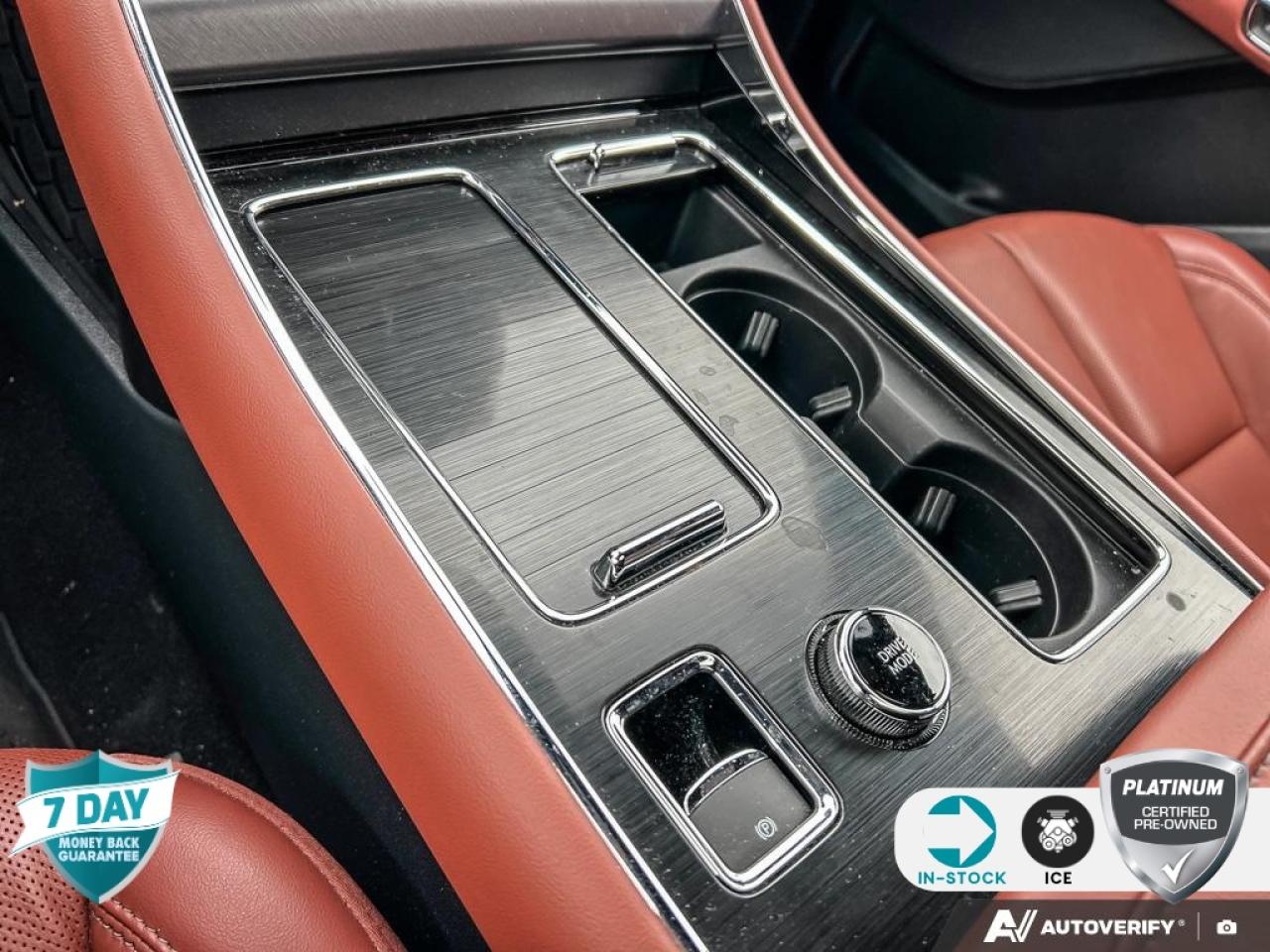 2025 Lincoln Aviator Reserve 200A | ACCIDENT FREE | 1 OWNER | BOUGHT/SVC'D HERE Photo