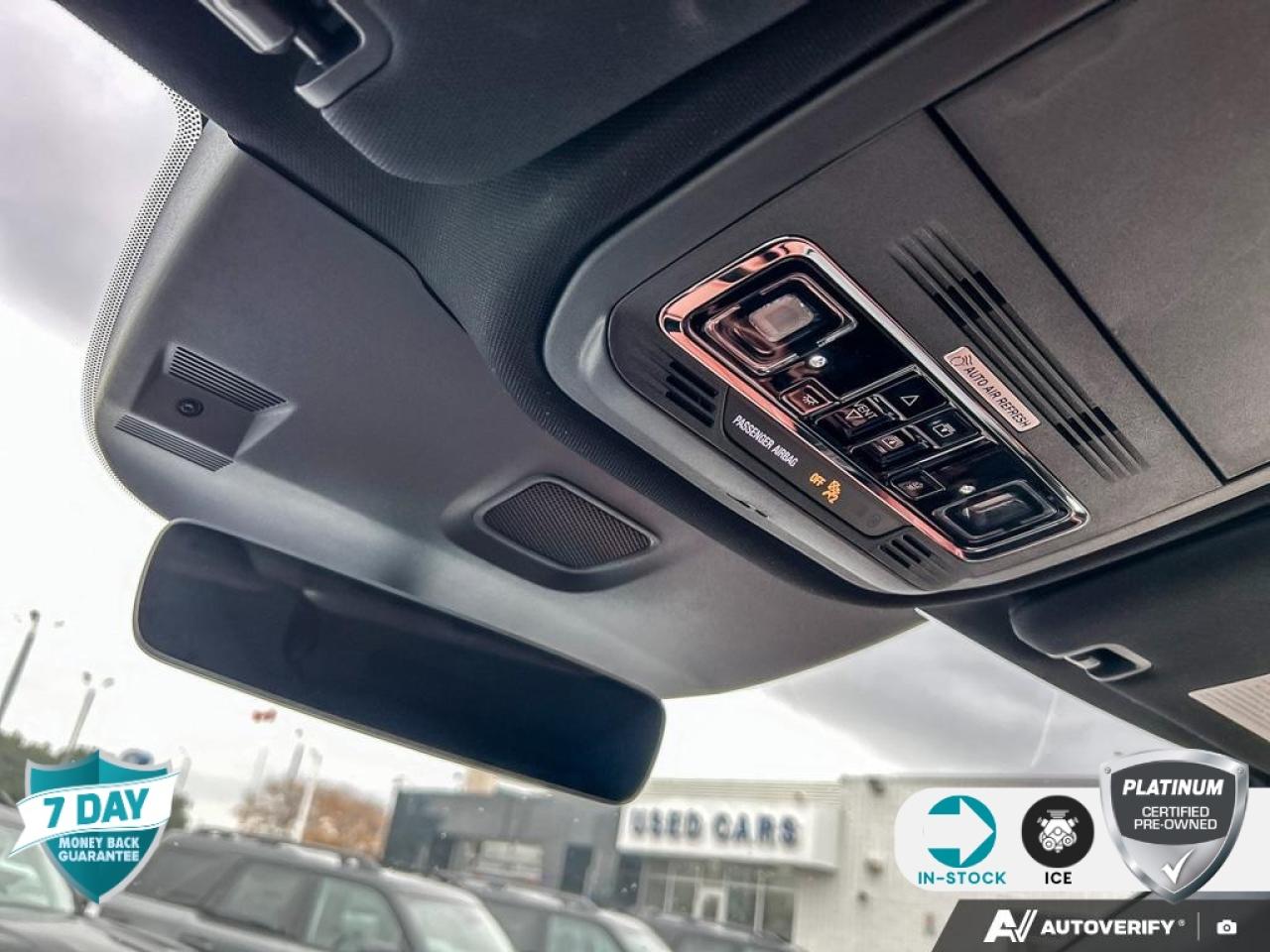 2025 Lincoln Aviator Reserve 200A | ACCIDENT FREE | 1 OWNER | BOUGHT/SVC'D HERE Photo