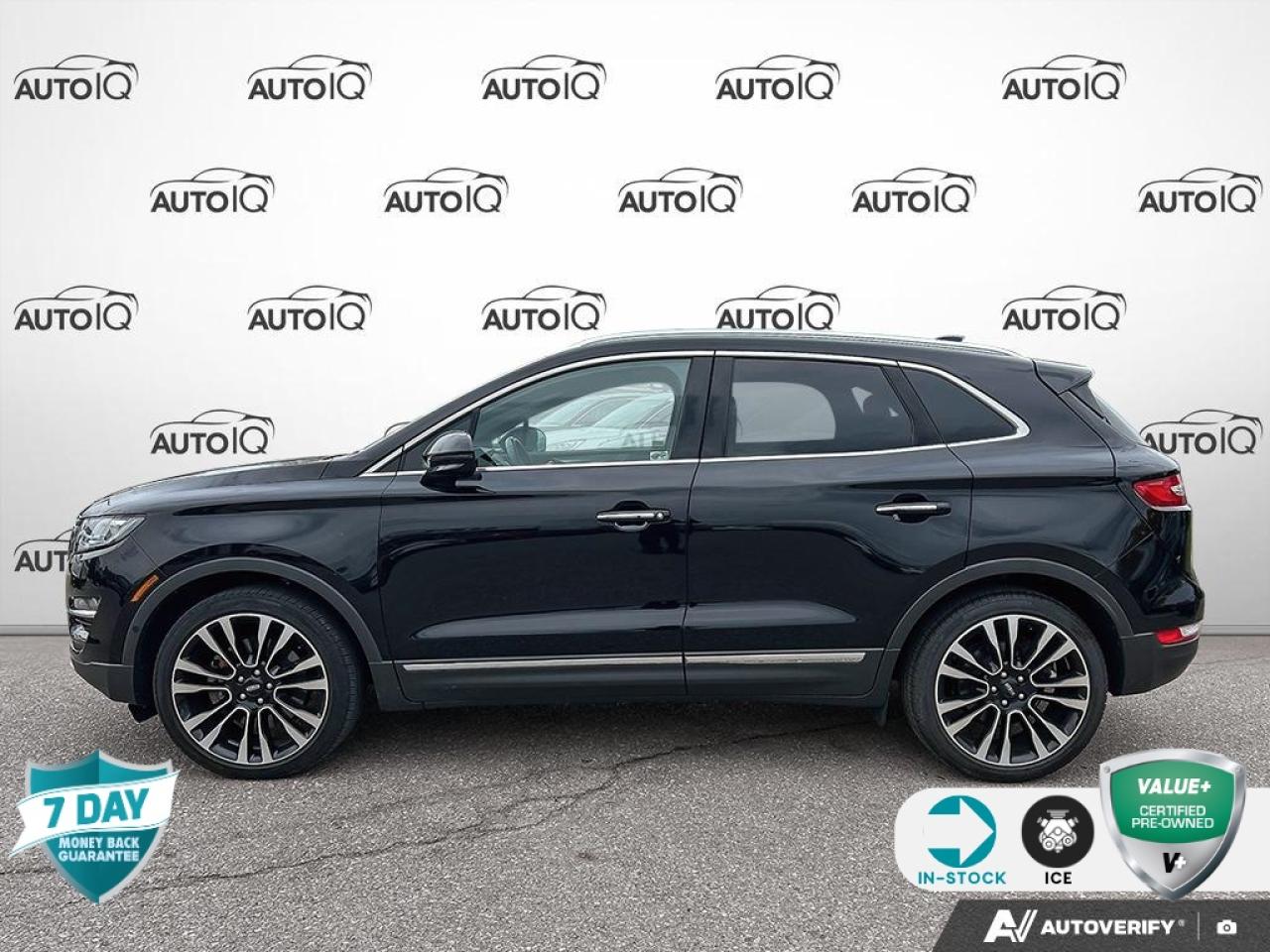 2019 Lincoln MKC Reserve TOURING PKG | TECH PKG | TOW PKG |  ALUMINIM TRIM Photo