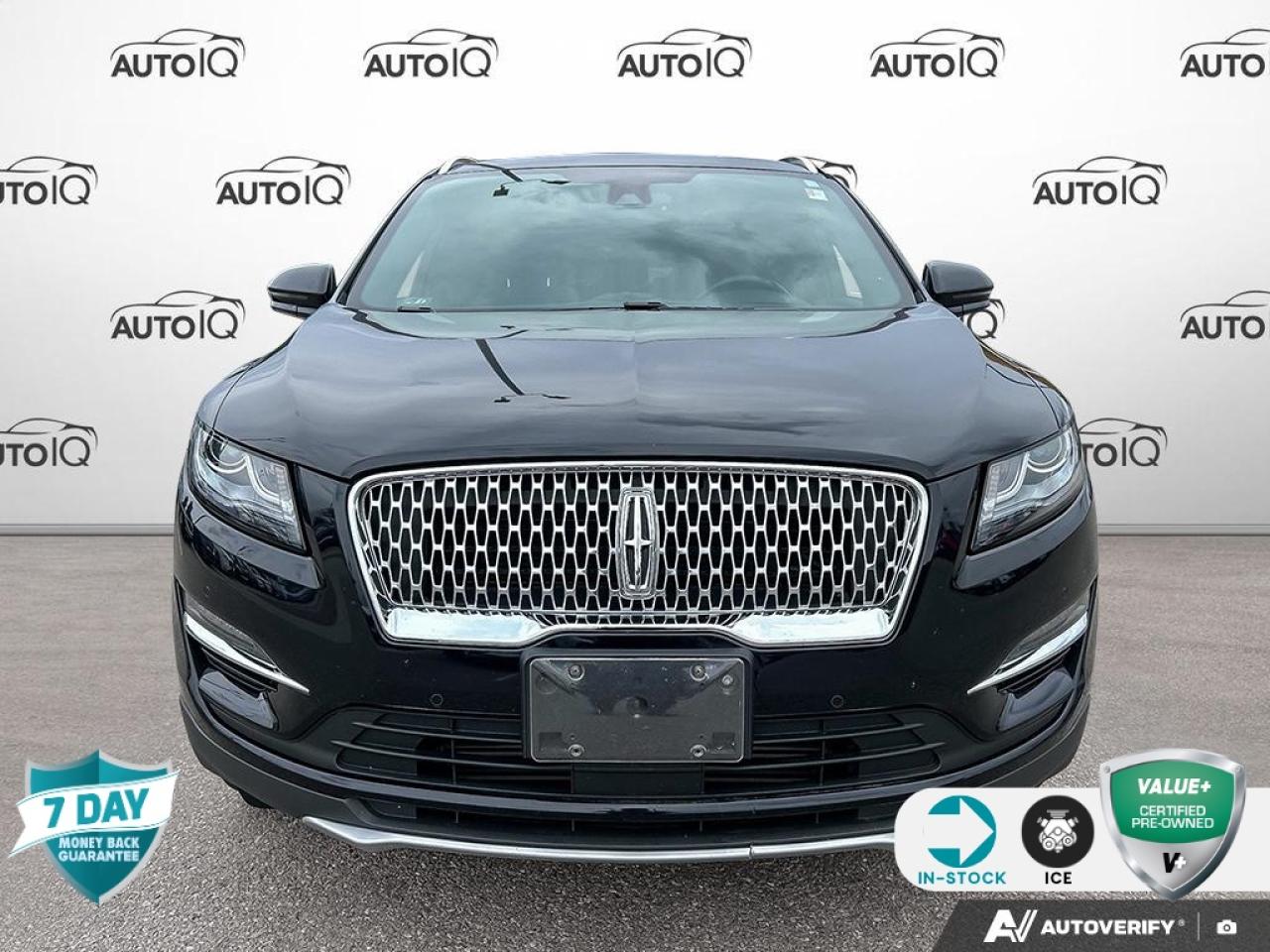 2019 Lincoln MKC Reserve TOURING PKG | TECH PKG | TOW PKG |  ALUMINIM TRIM Photo