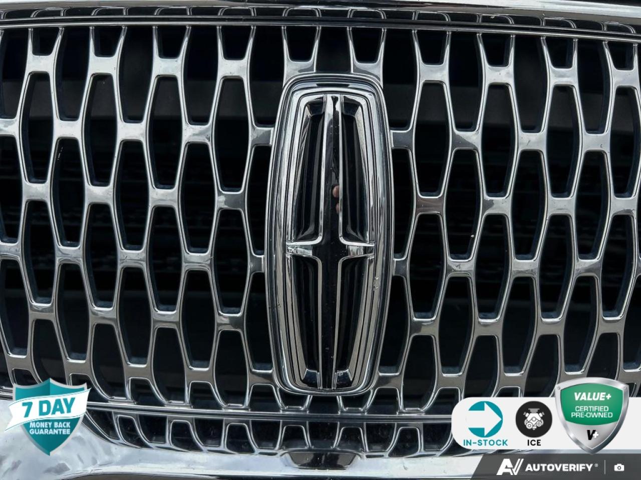 2019 Lincoln MKC Reserve TOURING PKG | TECH PKG | TOW PKG |  ALUMINIM TRIM Photo