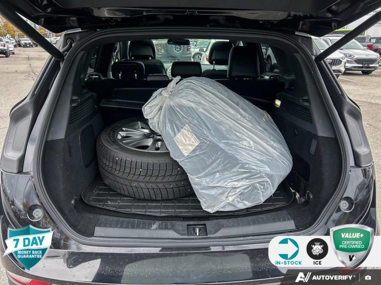 2019 Lincoln MKC Reserve TOURING PKG | TECH PKG | TOW PKG |  ALUMINIM TRIM Photo