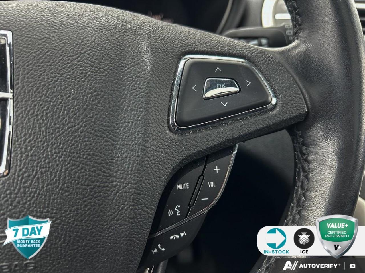 2019 Lincoln MKC Reserve TOURING PKG | TECH PKG | TOW PKG |  ALUMINIM TRIM Photo