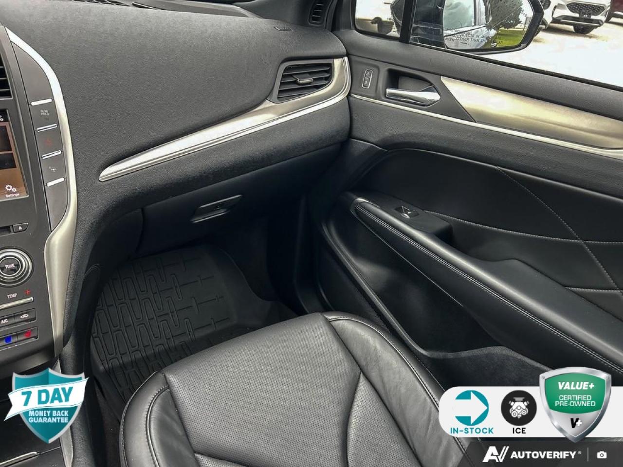 2019 Lincoln MKC Reserve TOURING PKG | TECH PKG | TOW PKG |  ALUMINIM TRIM Photo