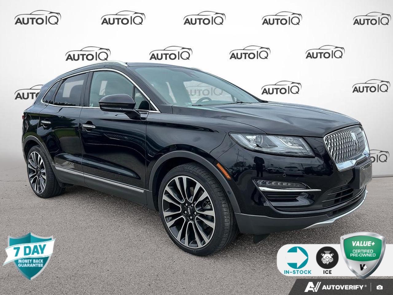 Used 2019 Lincoln MKC Reserve TOURING PKG | TECH PKG | TOW PKG |  ALUMINIM TRIM for sale in Oakville, ON