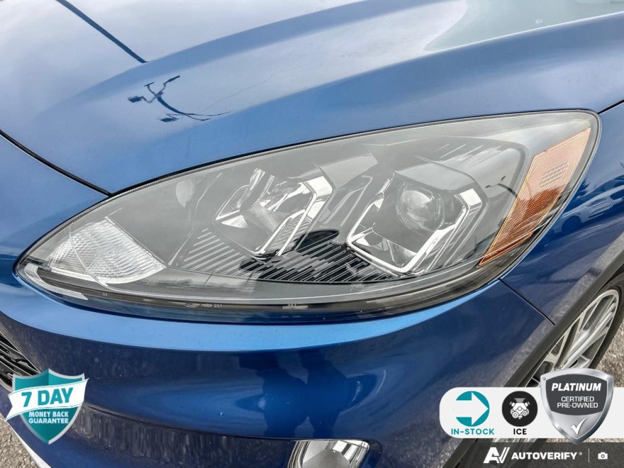 2022 Ford Escape SEL 301A | ACCIDENT FREE | ONE OWNER | BOUGHT/SVC'D HE Photo