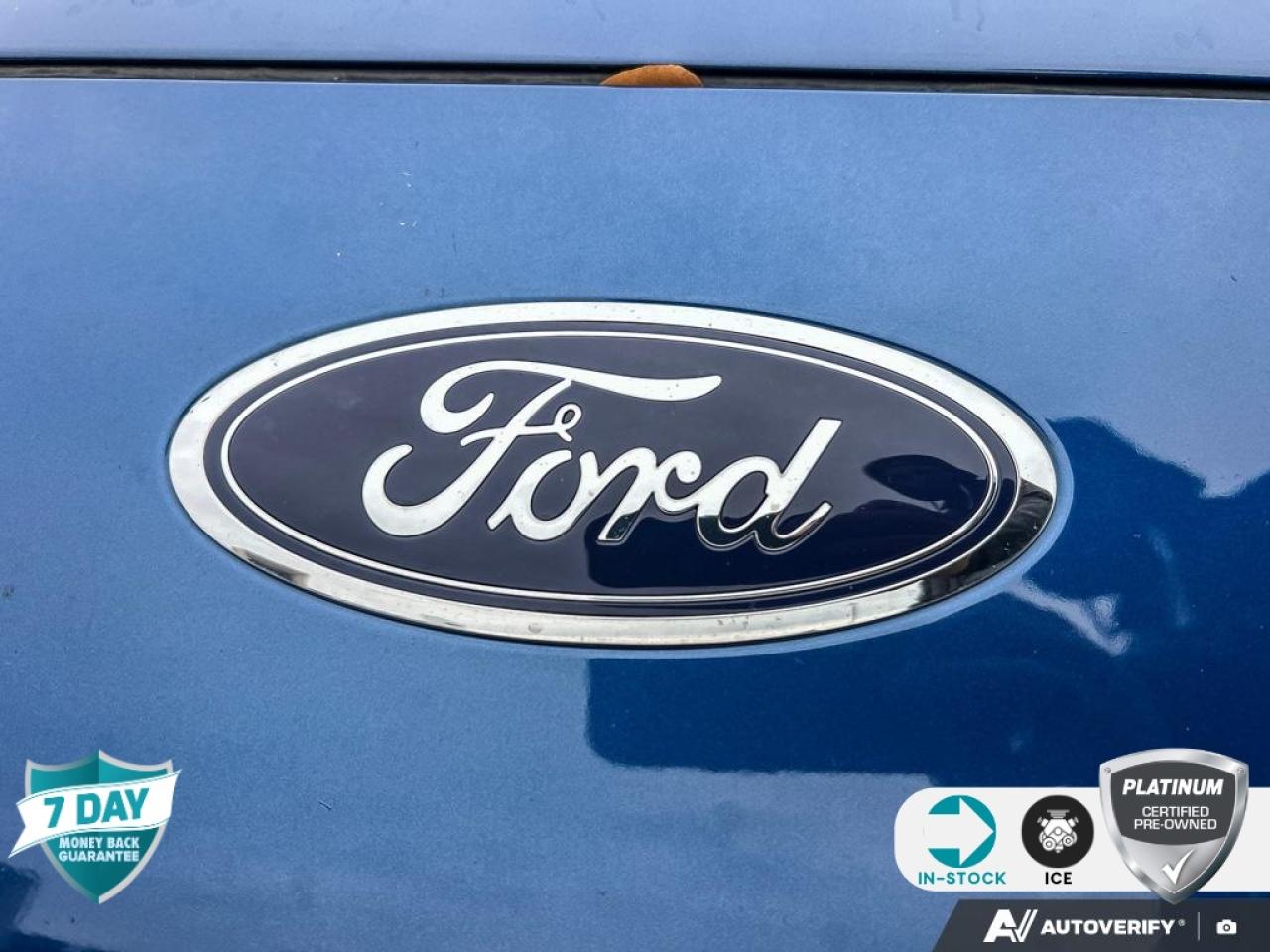 2022 Ford Escape SEL 301A | ACCIDENT FREE | ONE OWNER | BOUGHT/SVC'D HE Photo