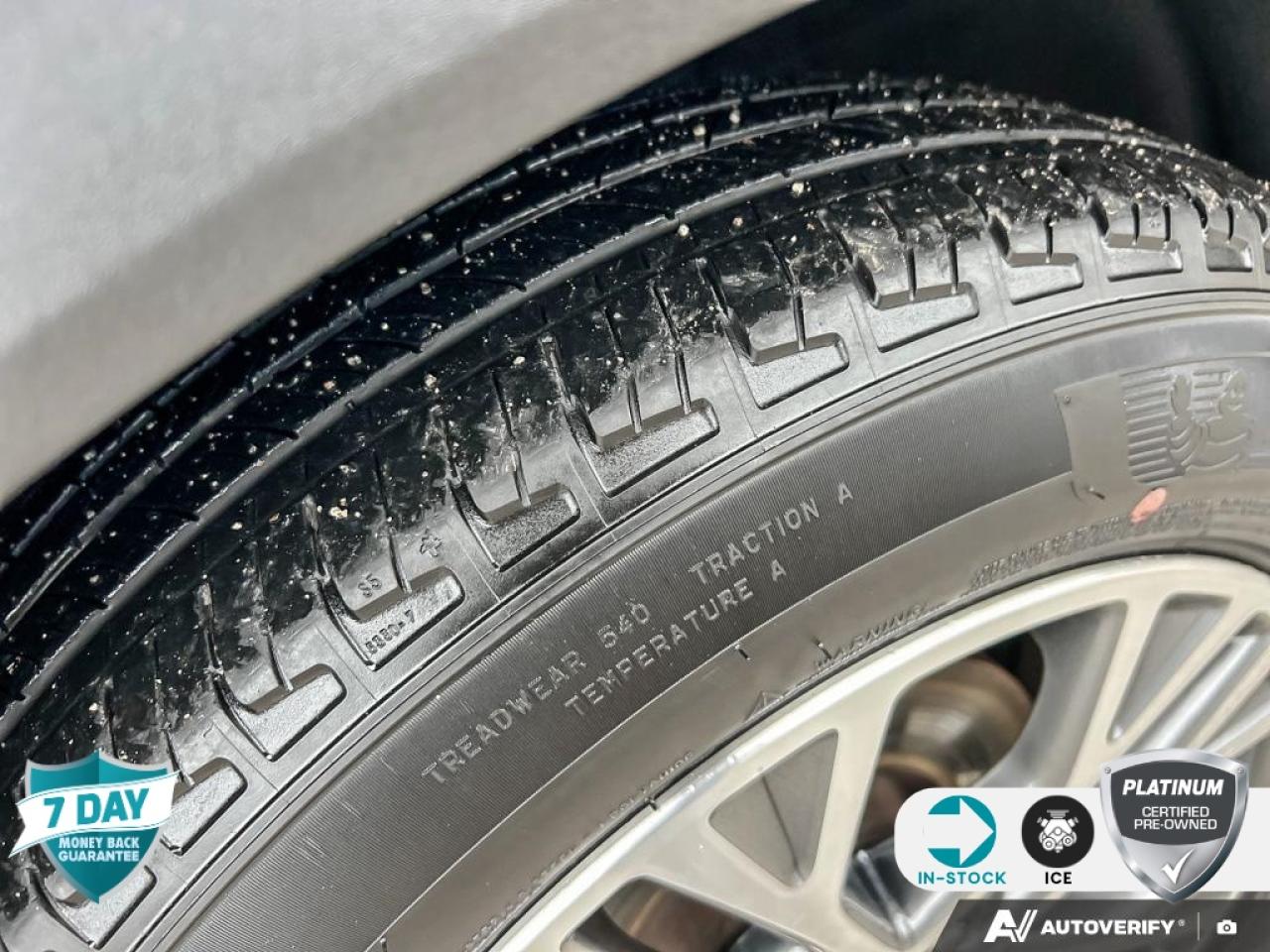 2022 Ford Escape SEL 301A | ACCIDENT FREE | ONE OWNER | BOUGHT/SVC'D HE Photo