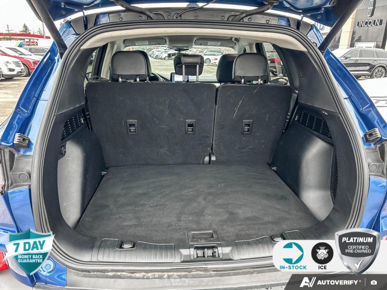 2022 Ford Escape SEL 301A | ACCIDENT FREE | ONE OWNER | BOUGHT/SVC'D HE Photo