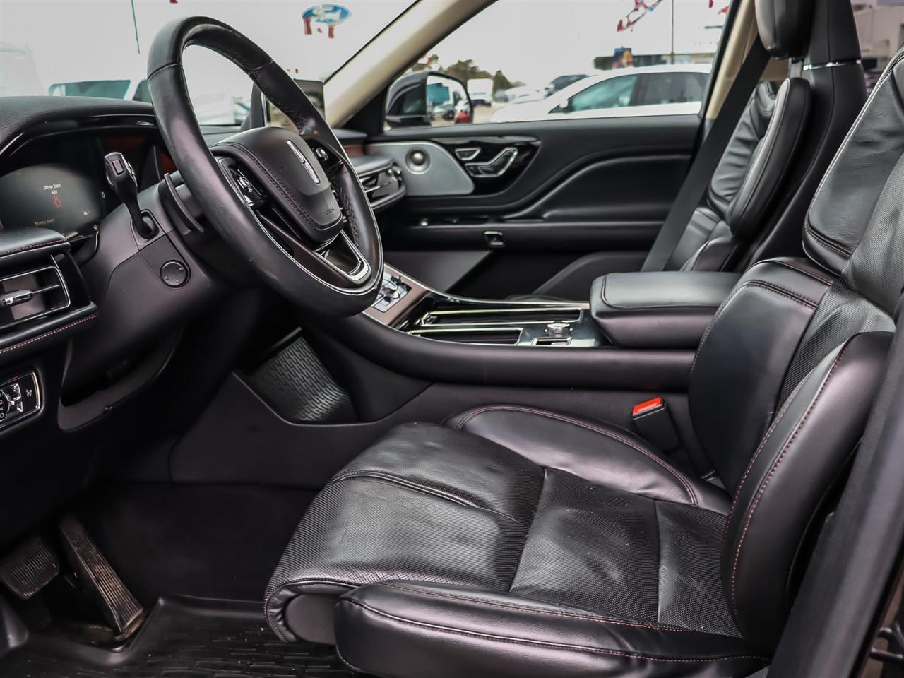 2022 Lincoln Aviator Monochromatic Pkg. | Reserve Pkg. | Roof | V6 | Apple Car Play | Photo