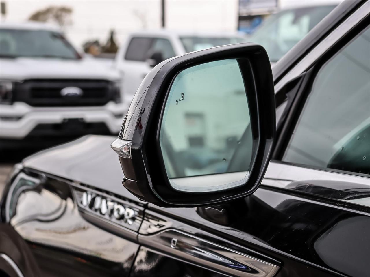 2022 Lincoln Aviator Monochromatic Pkg. | Reserve Pkg. | Roof | V6 | Apple Car Play | Photo