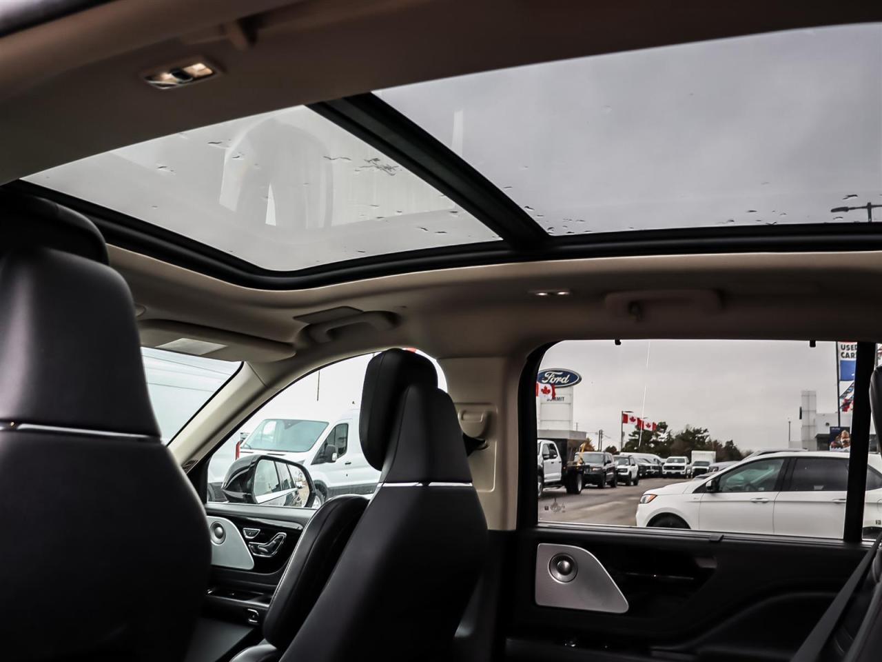 2022 Lincoln Aviator Monochromatic Pkg. | Reserve Pkg. | Roof | V6 | Apple Car Play | Photo