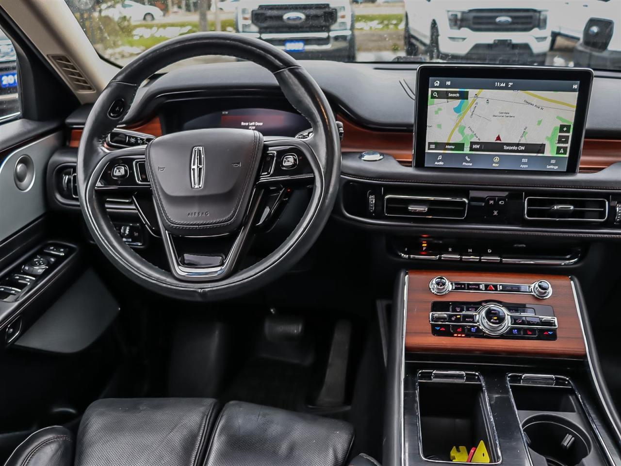 2022 Lincoln Aviator Monochromatic Pkg. | Reserve Pkg. | Roof | V6 | Apple Car Play | Photo