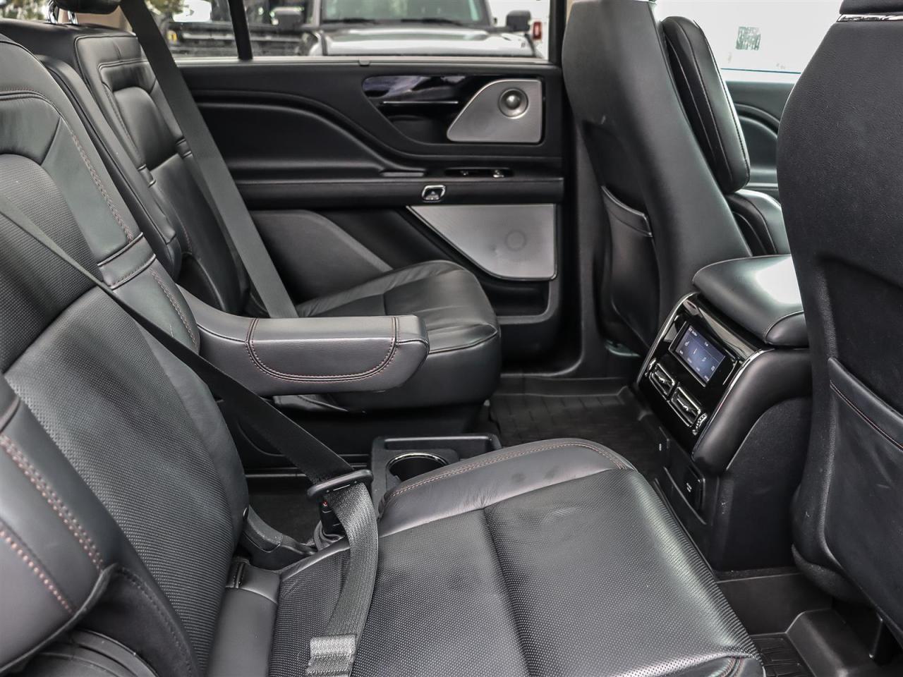 2022 Lincoln Aviator Monochromatic Pkg. | Reserve Pkg. | Roof | V6 | Apple Car Play | Photo