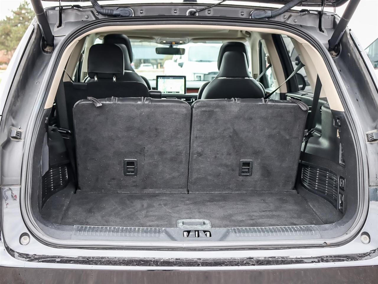 2022 Lincoln Aviator Monochromatic Pkg. | Reserve Pkg. | Roof | V6 | Apple Car Play | Photo