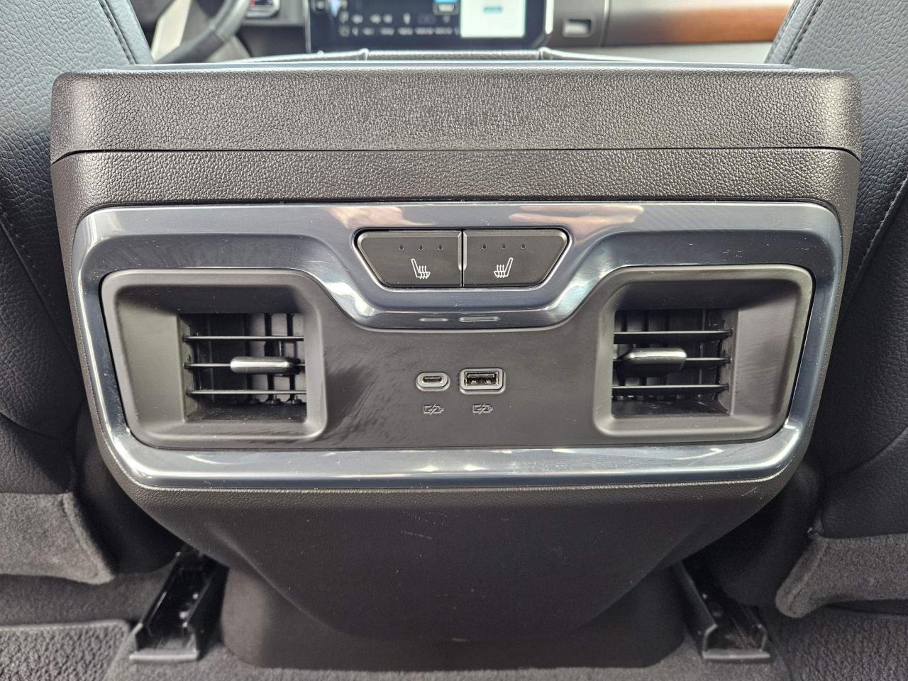 2024 GMC Sierra 1500 Denali Reserve | Sunroof | Tech Pkg | 22" Wheels Photo