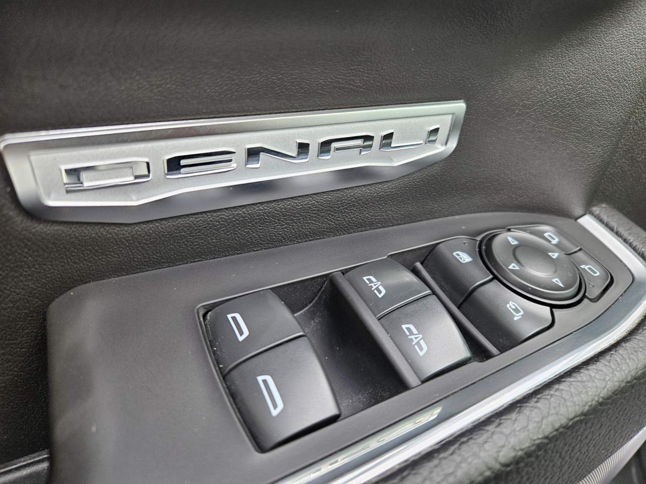 2024 GMC Sierra 1500 Denali Reserve | Sunroof | Tech Pkg | 22" Wheels Photo