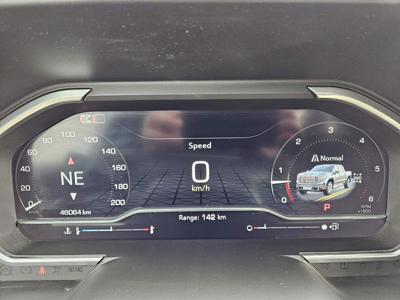 2024 GMC Sierra 1500 Denali Reserve | Sunroof | Tech Pkg | 22" Wheels Photo