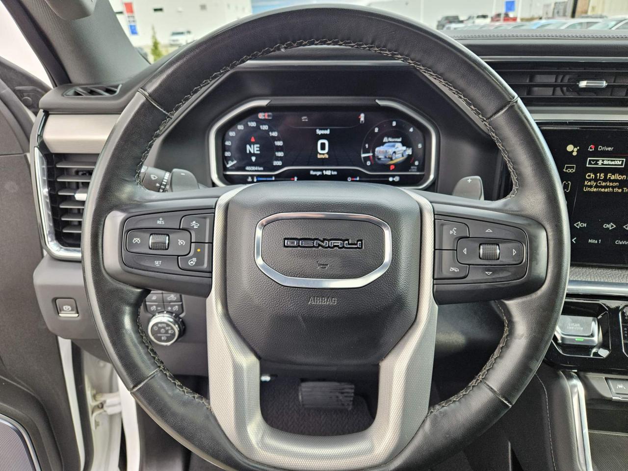 2024 GMC Sierra 1500 Denali Reserve | Sunroof | Tech Pkg | 22" Wheels Photo