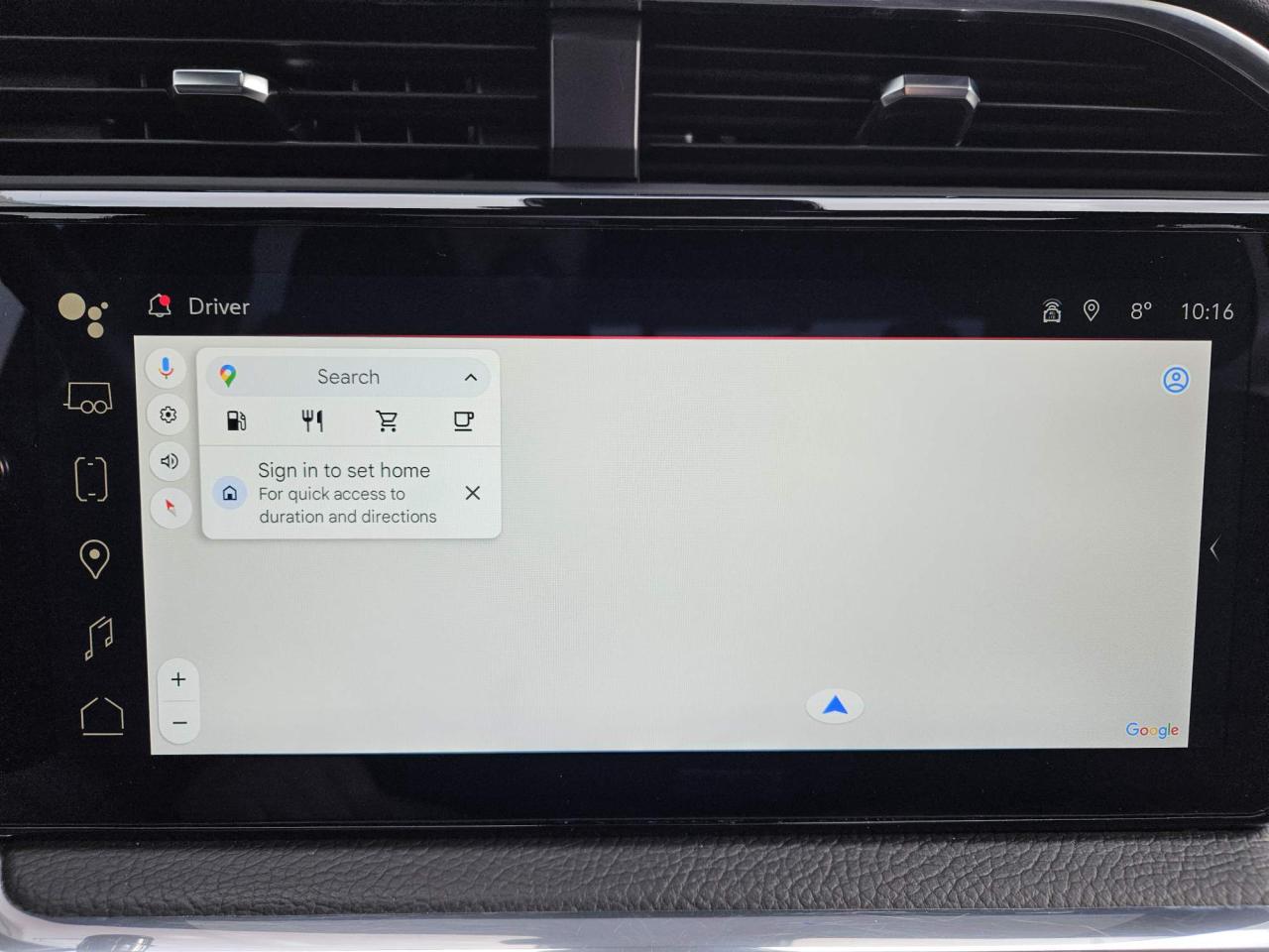 2024 GMC Sierra 1500 Denali Reserve | Sunroof | Tech Pkg | 22" Wheels Photo