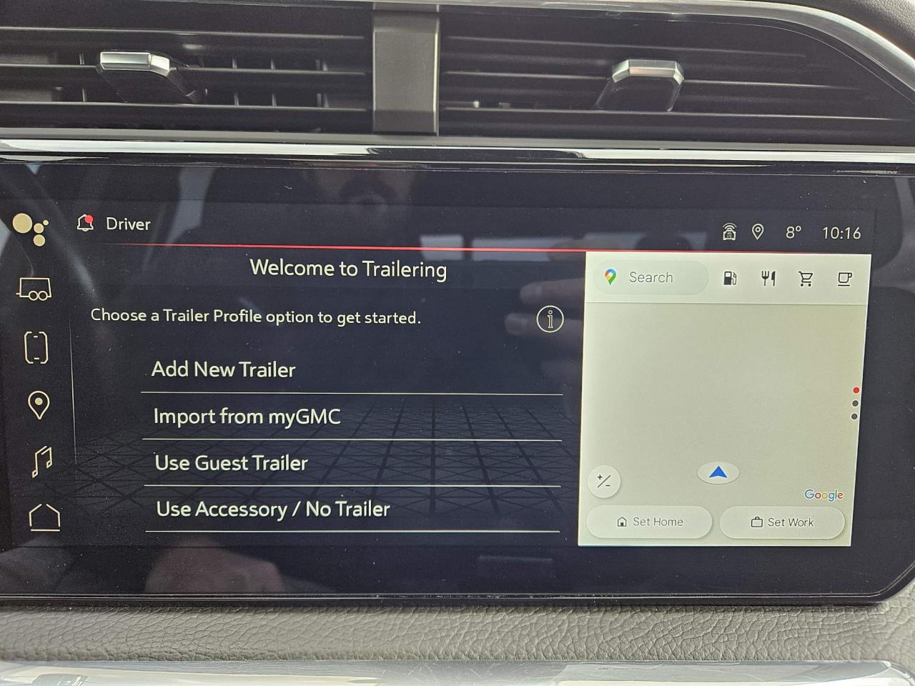 2024 GMC Sierra 1500 Denali Reserve | Sunroof | Tech Pkg | 22" Wheels Photo