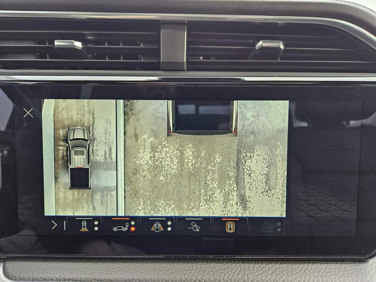 2024 GMC Sierra 1500 Denali Reserve | Sunroof | Tech Pkg | 22" Wheels Photo