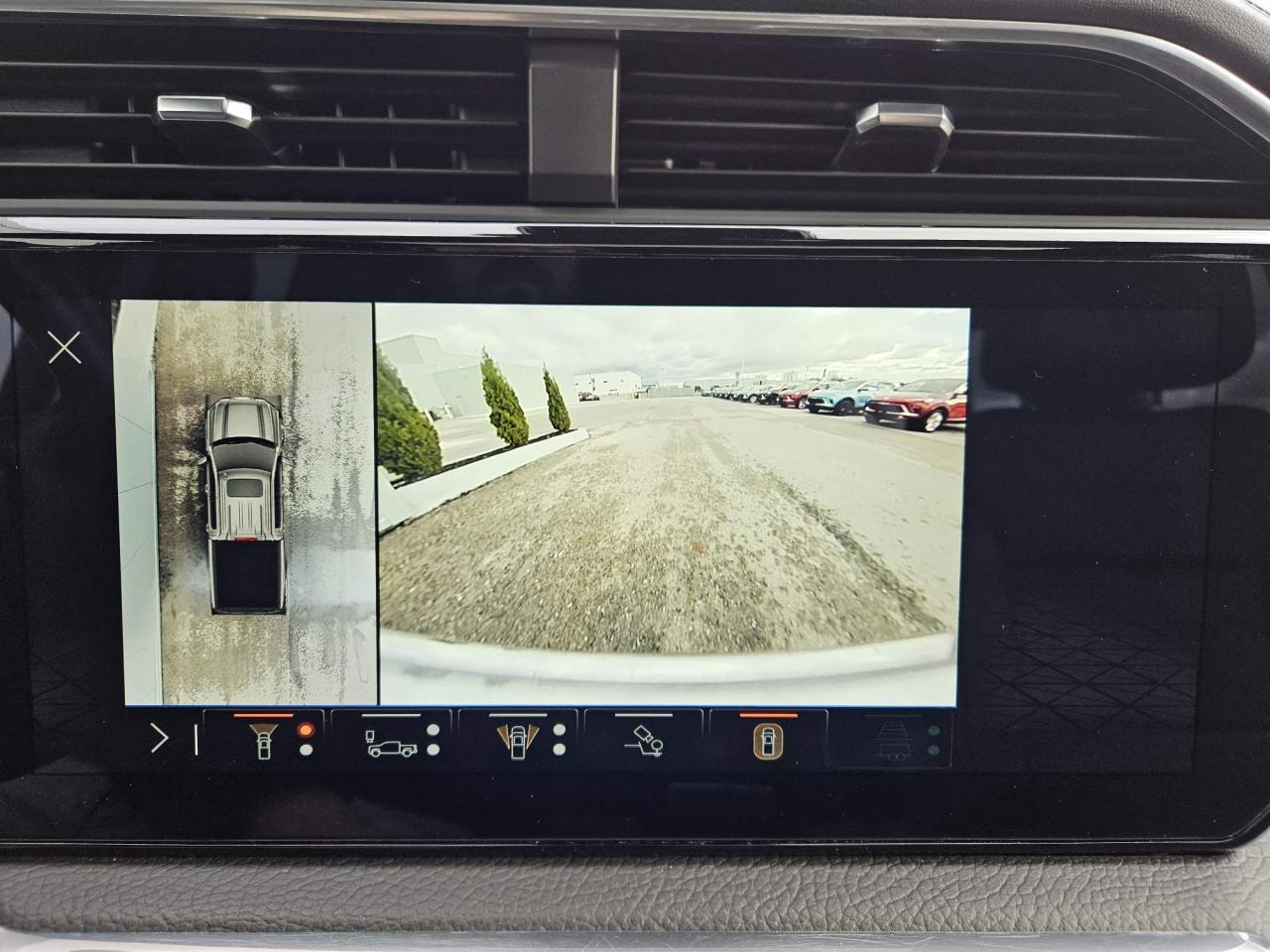 2024 GMC Sierra 1500 Denali Reserve | Sunroof | Tech Pkg | 22" Wheels Photo