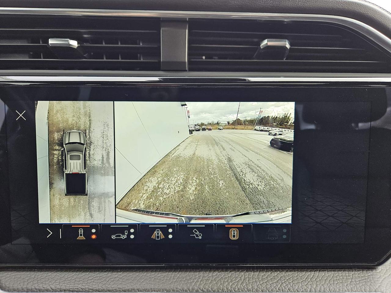 2024 GMC Sierra 1500 Denali Reserve | Sunroof | Tech Pkg | 22" Wheels Photo