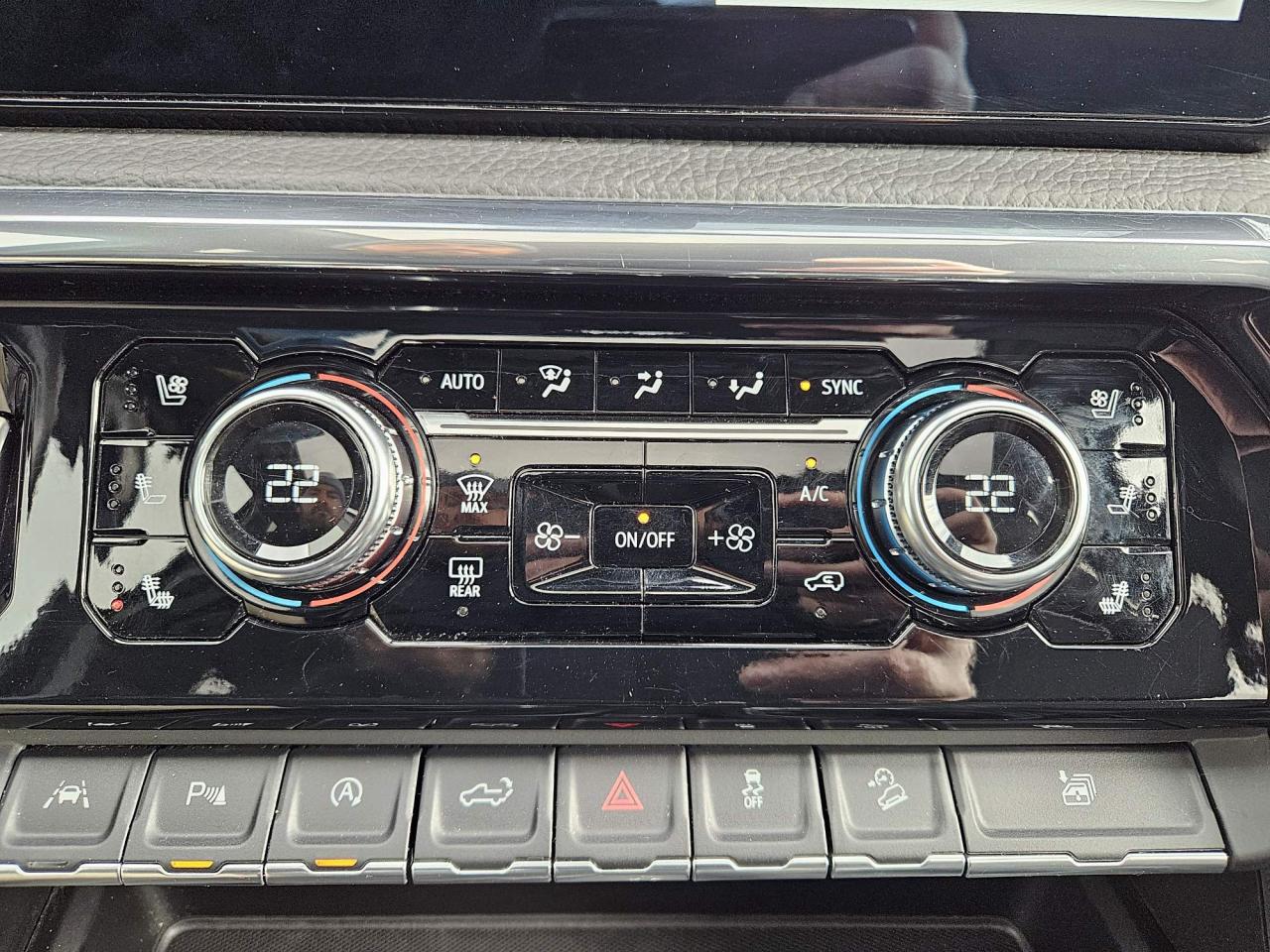 2024 GMC Sierra 1500 Denali Reserve | Sunroof | Tech Pkg | 22" Wheels Photo