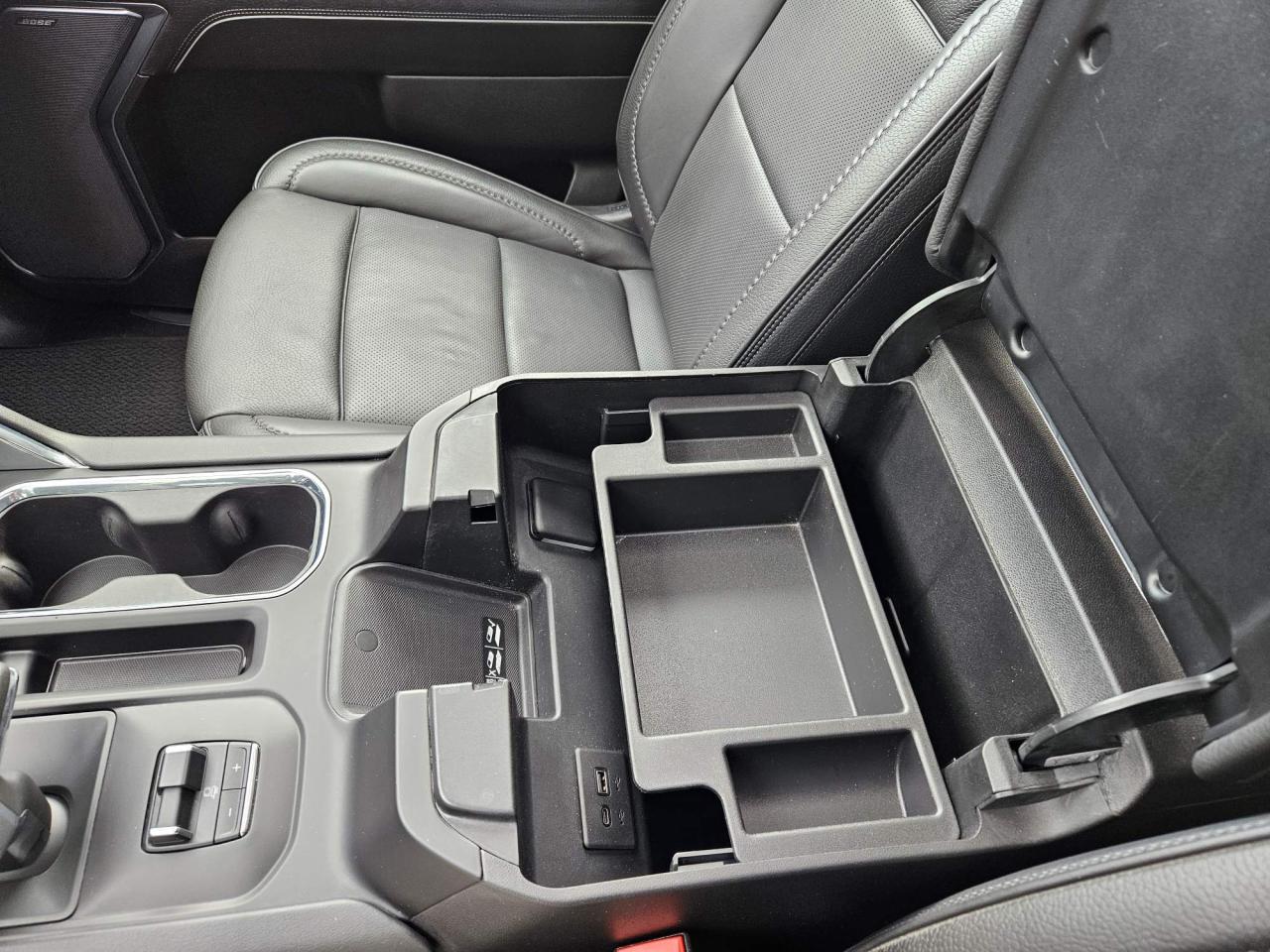 2024 GMC Sierra 1500 Denali Reserve | Sunroof | Tech Pkg | 22" Wheels Photo