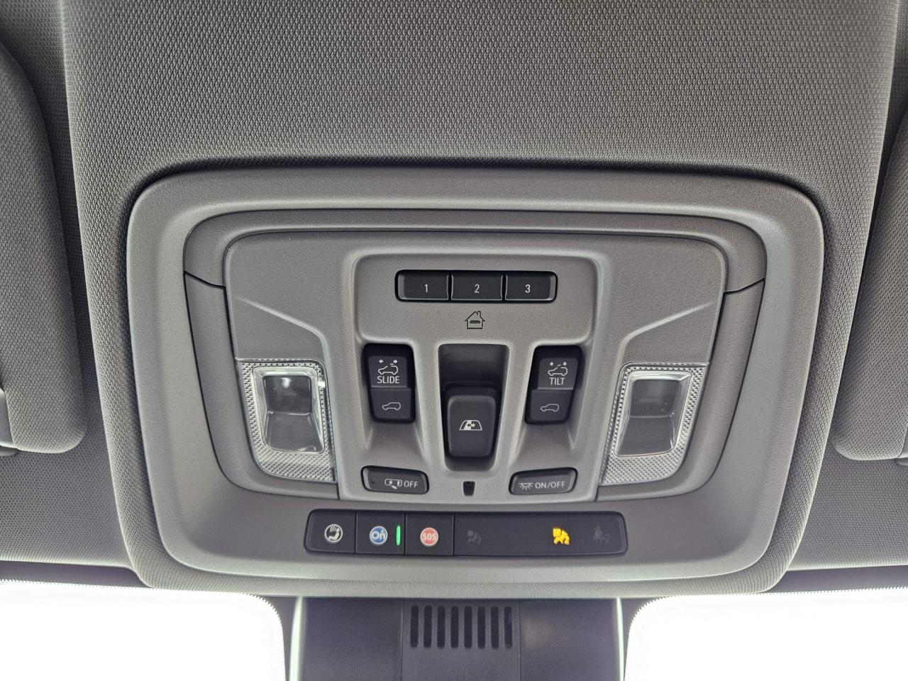 2024 GMC Sierra 1500 Denali Reserve | Sunroof | Tech Pkg | 22" Wheels Photo