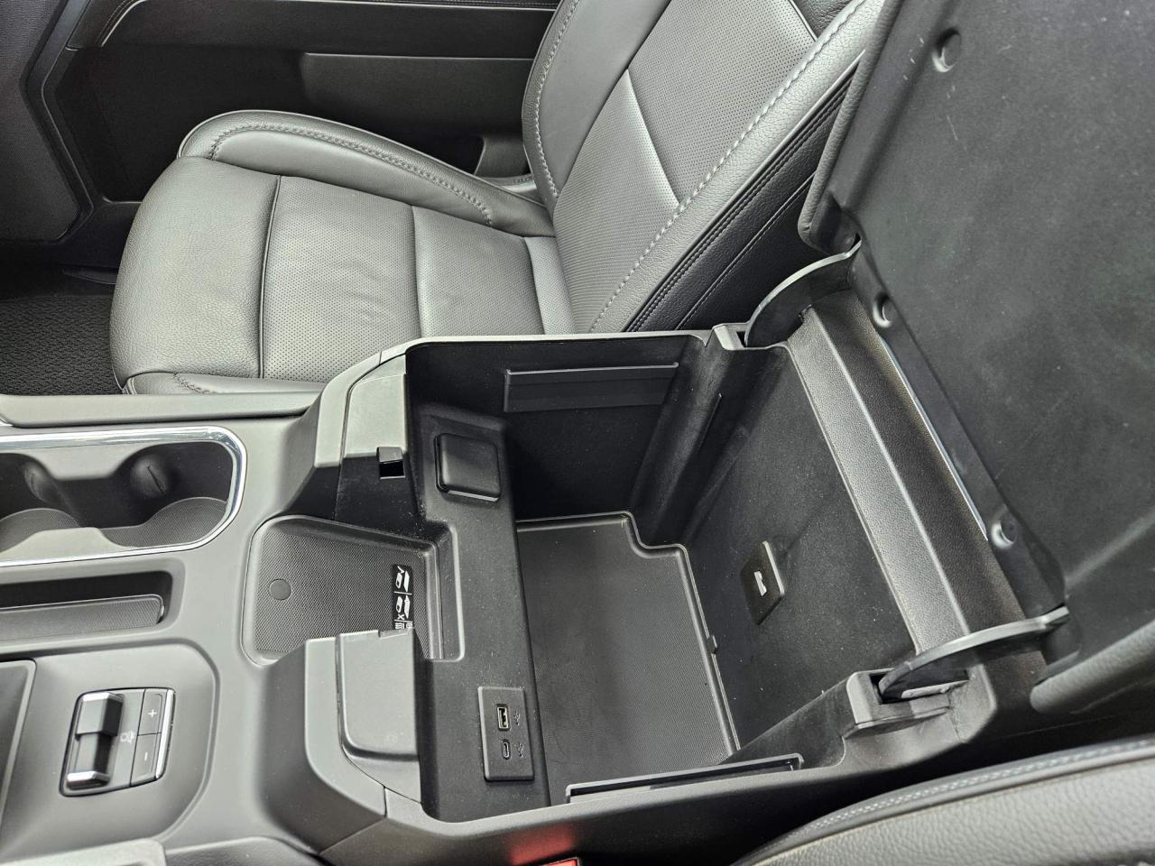 2024 GMC Sierra 1500 Denali Reserve | Sunroof | Tech Pkg | 22" Wheels Photo