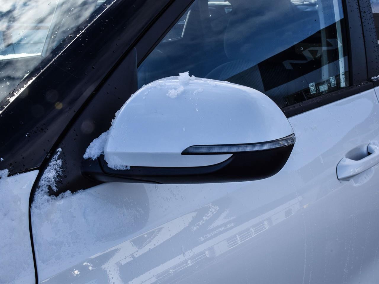 2026 Kia Seltos LX Photo